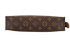 Louis Vuitton Toiletry Pouch 26, top view